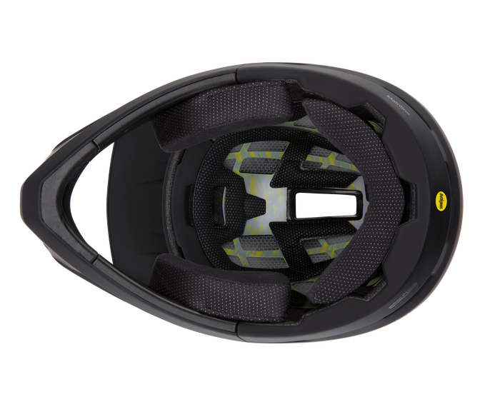 Smith Mainline MIPS Fullface čelada