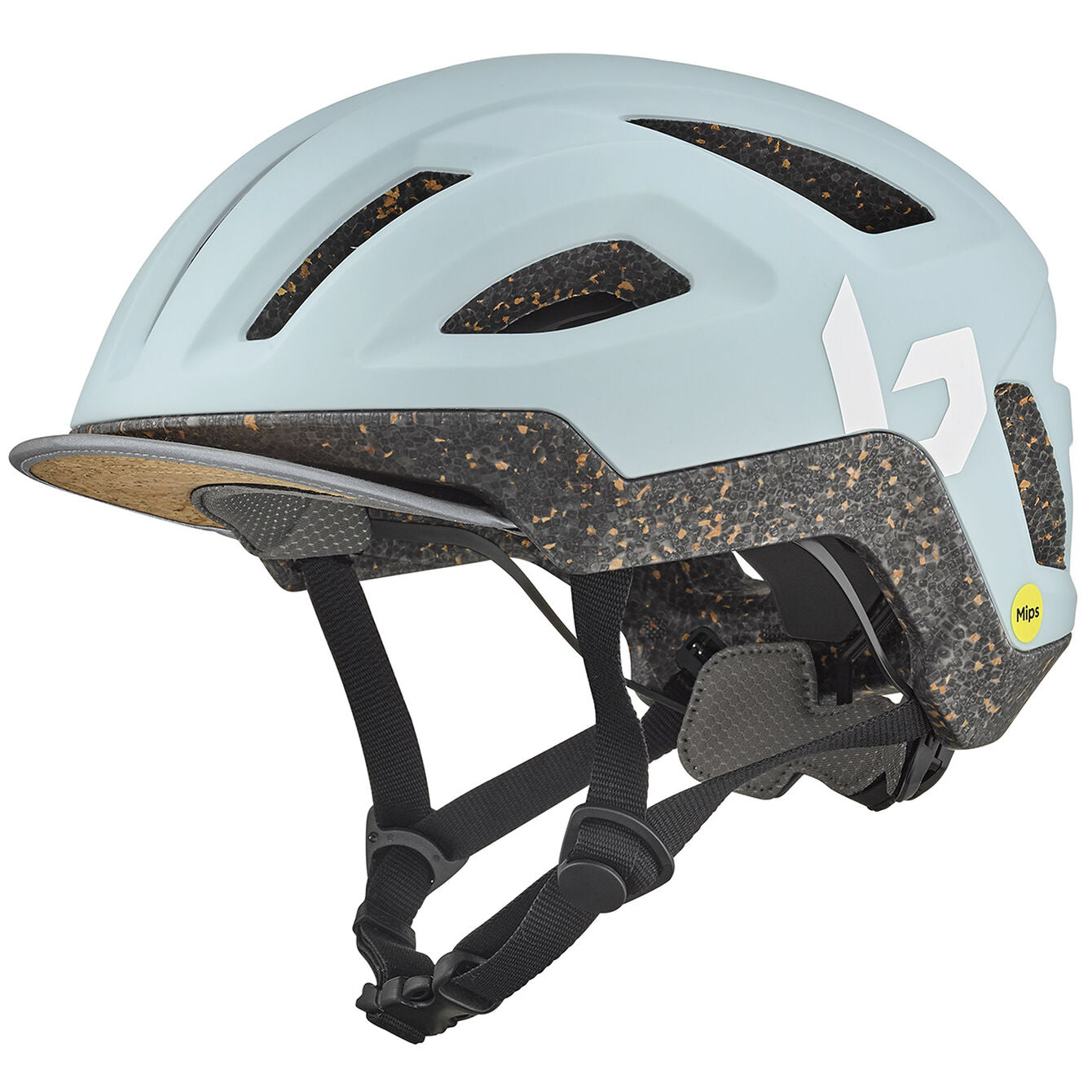 Bolle ECO React Mips helmet 
