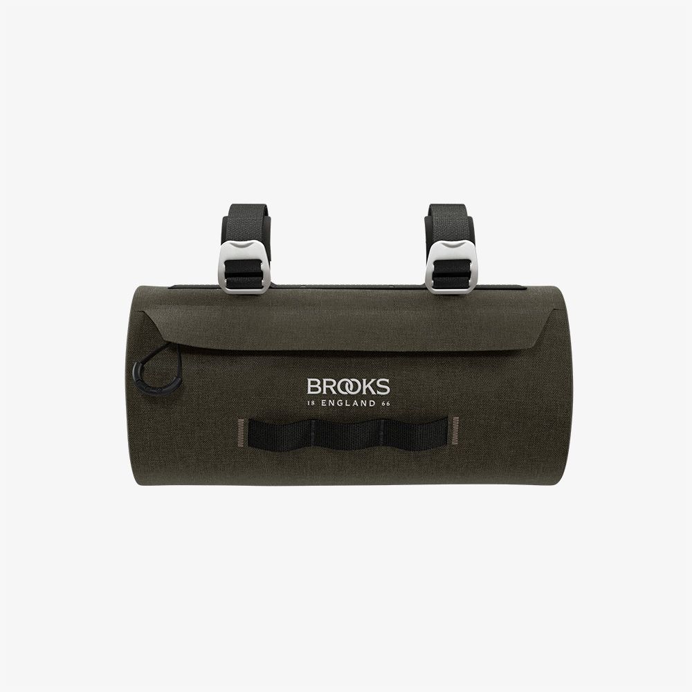 Brooks Scape Pouch torbica za krmilo kolesa
