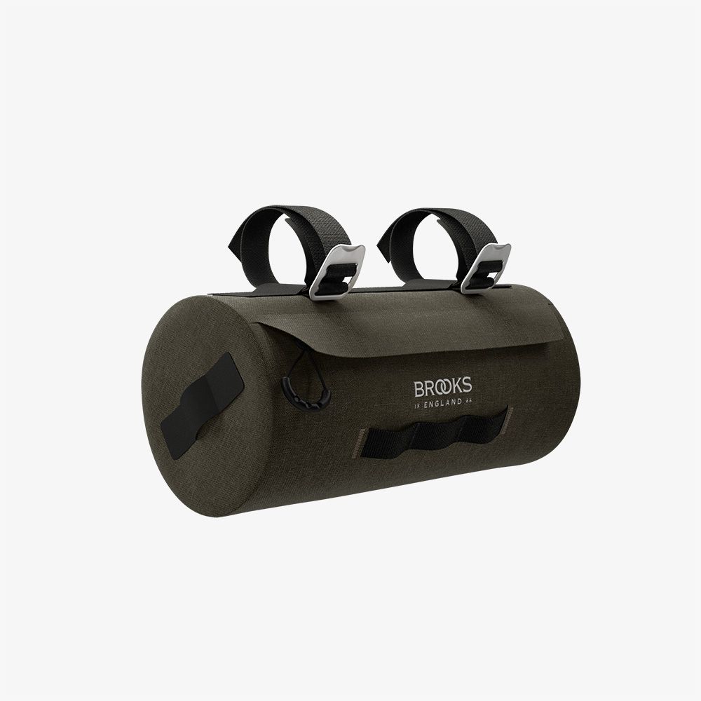 Brooks Scape Pouch torbica za krmilo kolesa