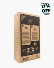 Peaty's Loam Foam set za čiščenje