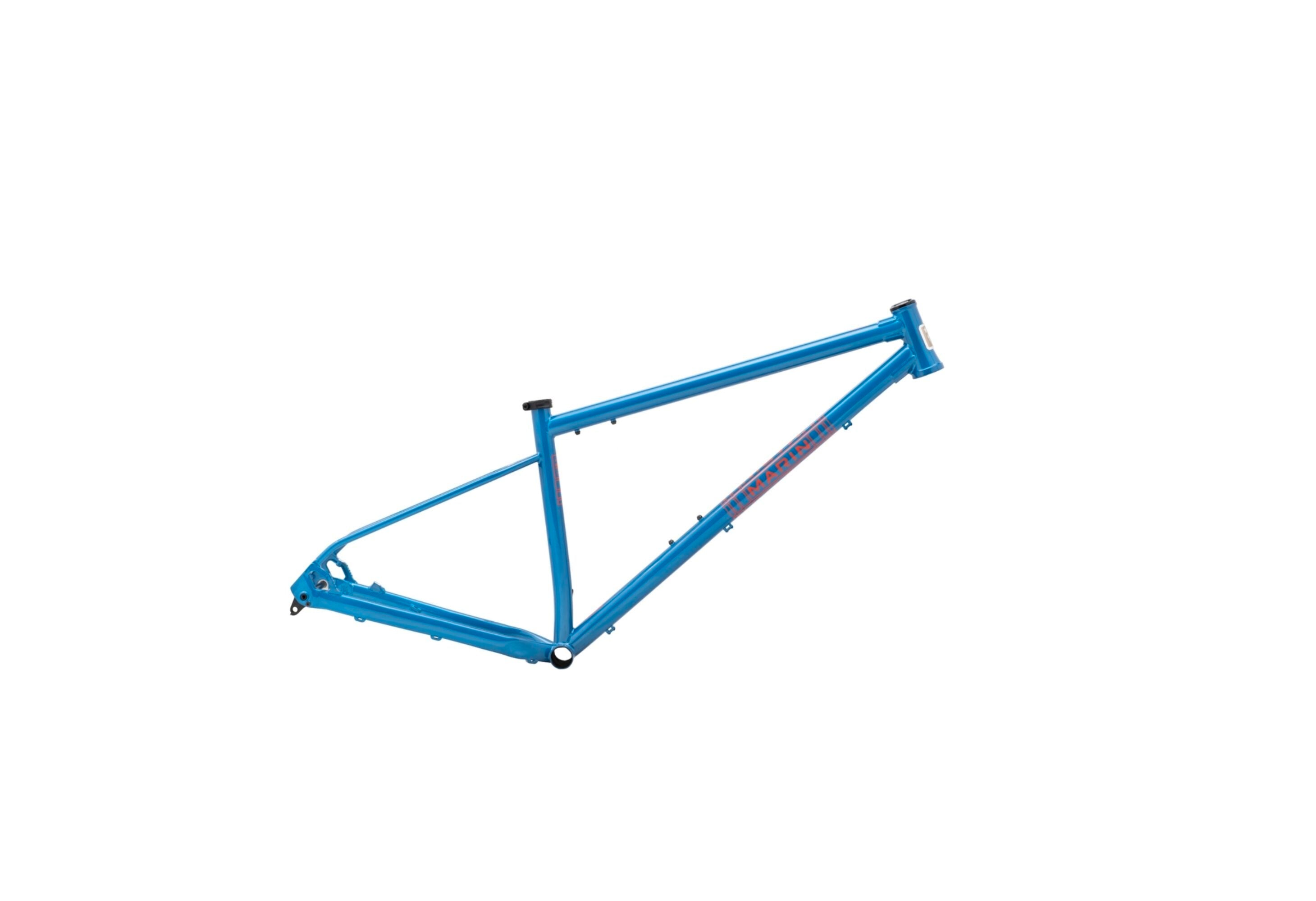 Marin El Roy frame kit