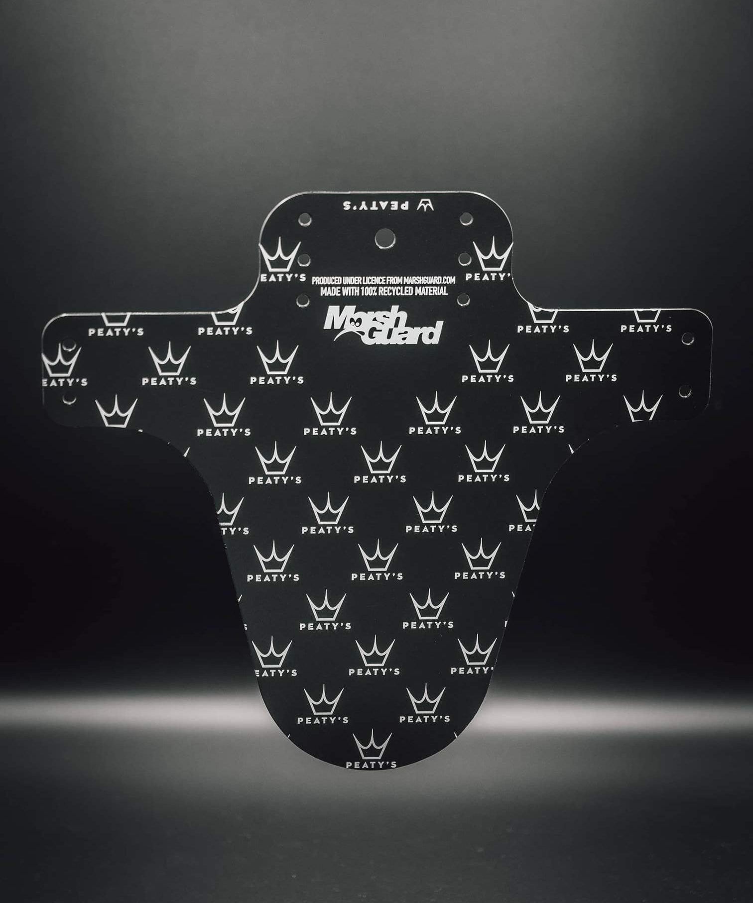 Peaty's x MarshGuard 