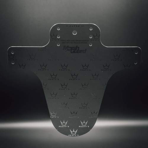 Peaty's x MarshGuard blatnik