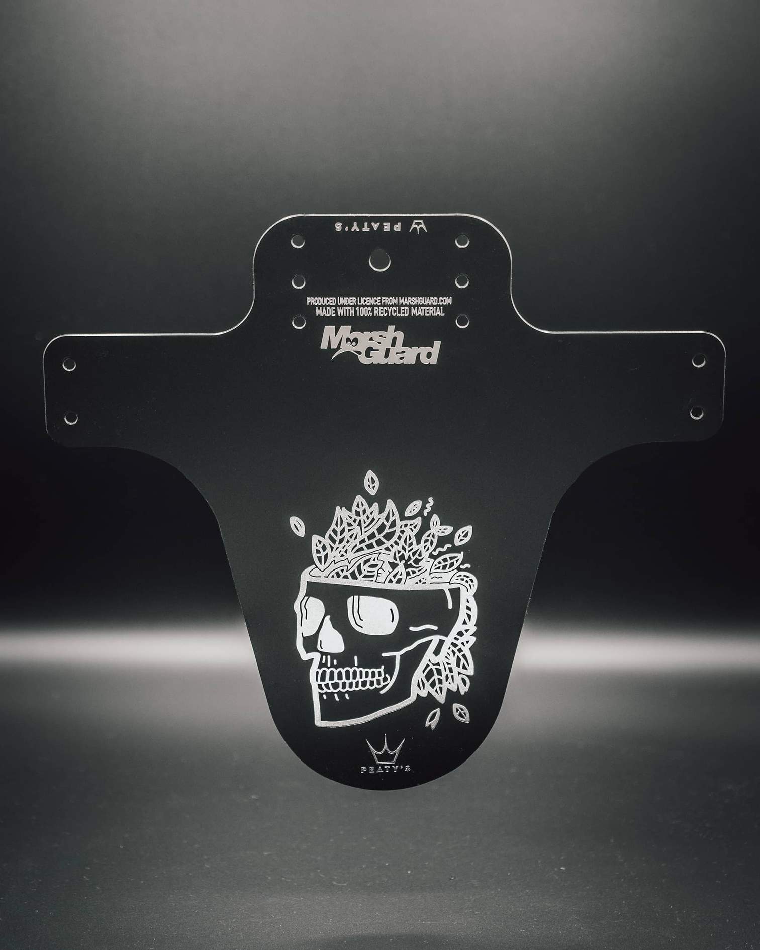 Peaty's x MarshGuard blatnik