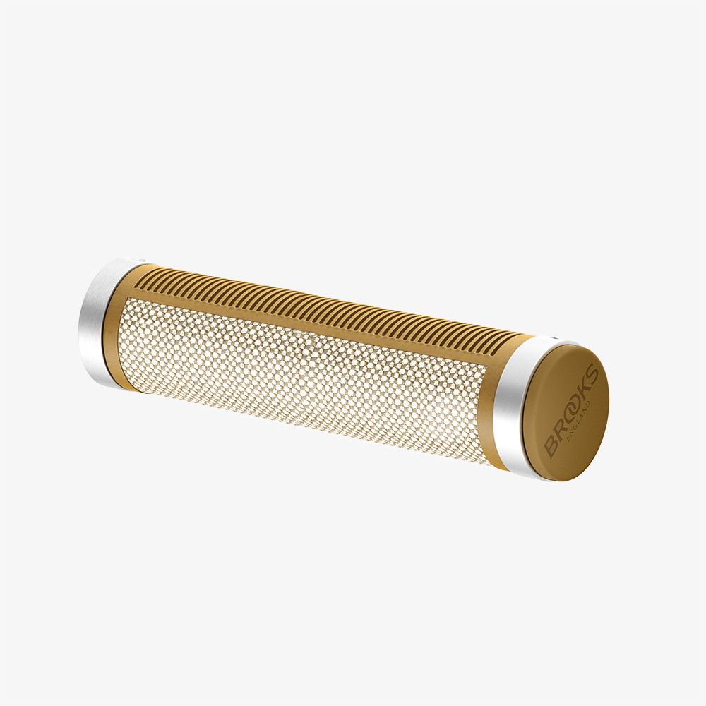 Brooks Cambium Rubber Grips