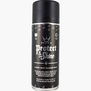 Peaty's Protect & Shine sprej za zaščito in mazanje