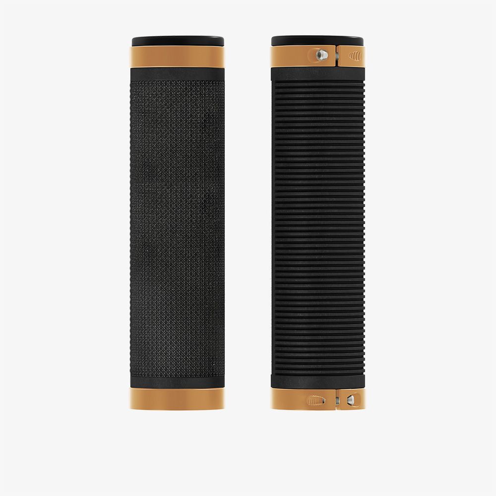 Brooks Cambium Rubber Grips