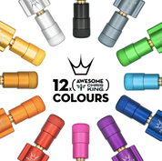 Peaty's Holeshot CO2 orodje za polnjenje zračnic