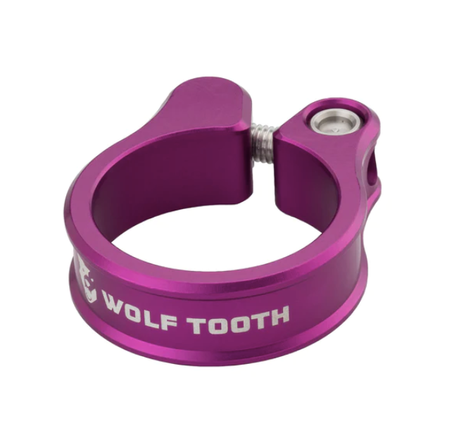 Wolf Tooth Seatpost Clamp