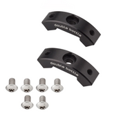 Wolf Tooth B-RAD Double Bottle Adapter