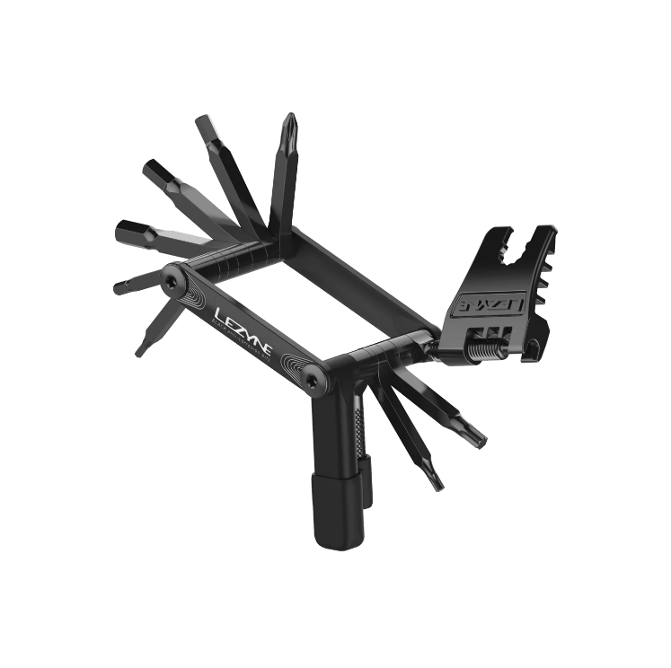 Lezyne V PRO Multi Tool