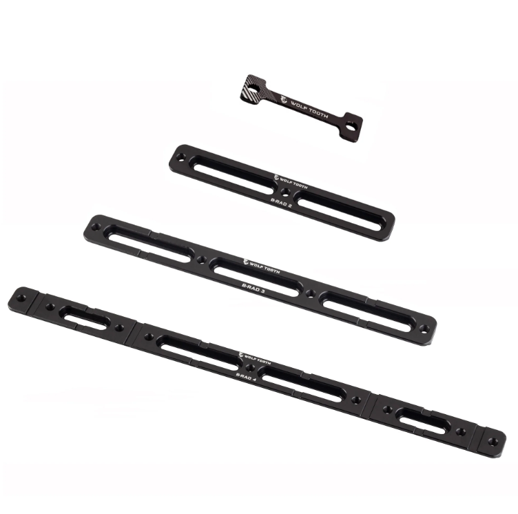 Wolf Tooth B-RAD Mounting Base