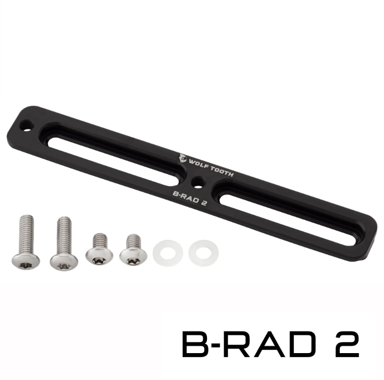 Wolf Tooth B-RAD Mounting Base