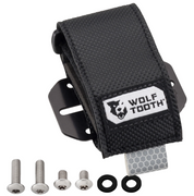 Wolf Tooth B-RAD Straps and Accessory Mount