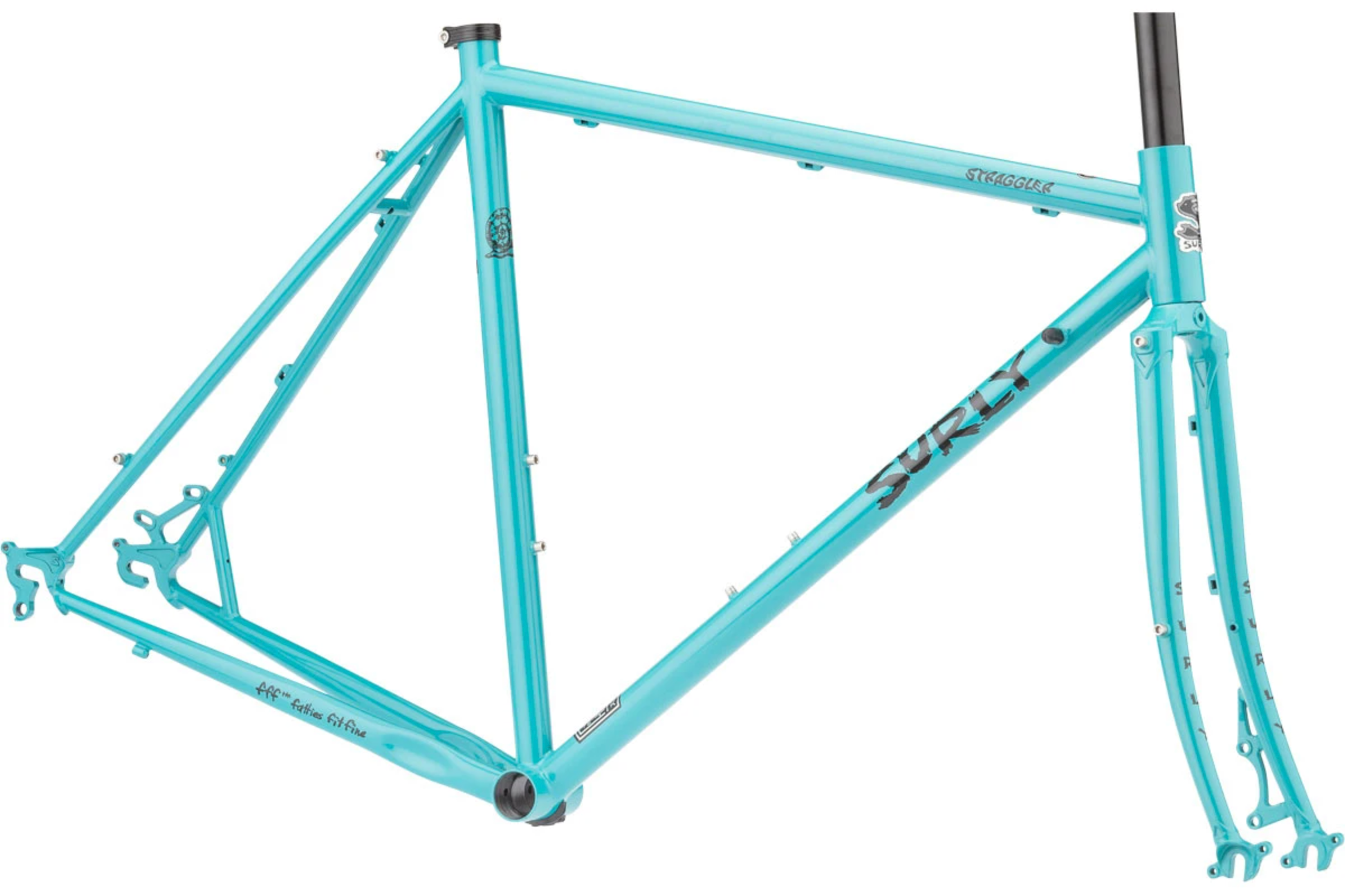 Surly Straggler 700c frameset