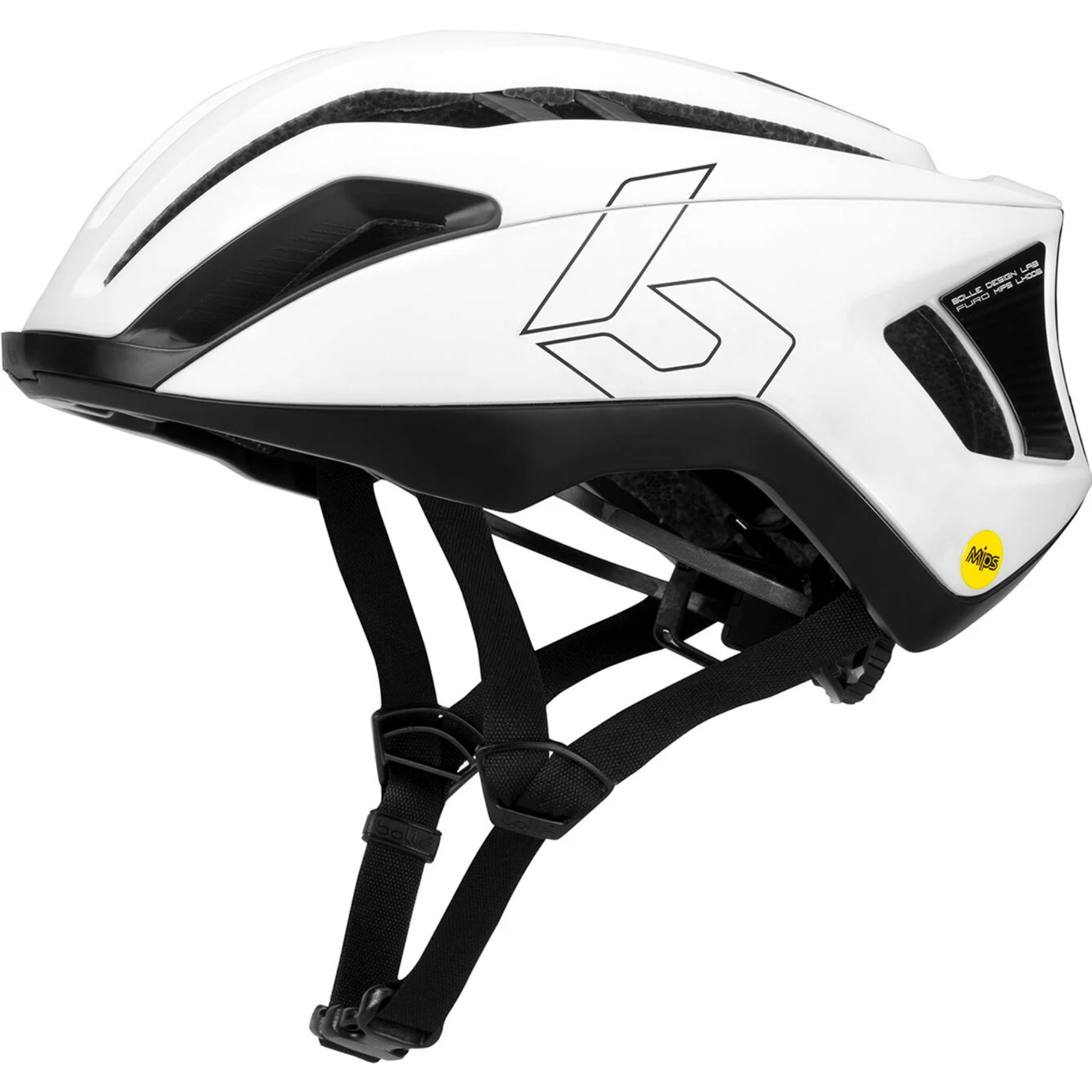 Bolle Furo Mips Helmet
