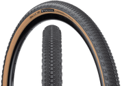 Teravail Cannonball tire - Light & Supple
