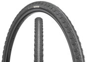 Teravail Washburn tire - Light & Supple