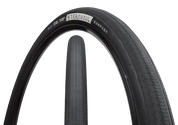 Teravail Rampart tire - Light & Supple