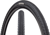 Teravail Cannonball tire - Light & Supple