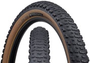 Teravail Coronado tire - Light & Supple