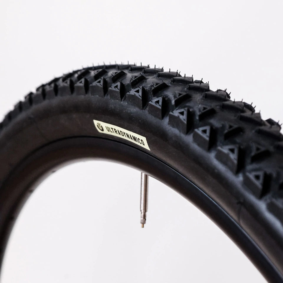 Ultradynamico Mars JFF tire