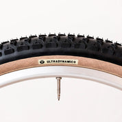 Ultradynamico Mars JFF tire
