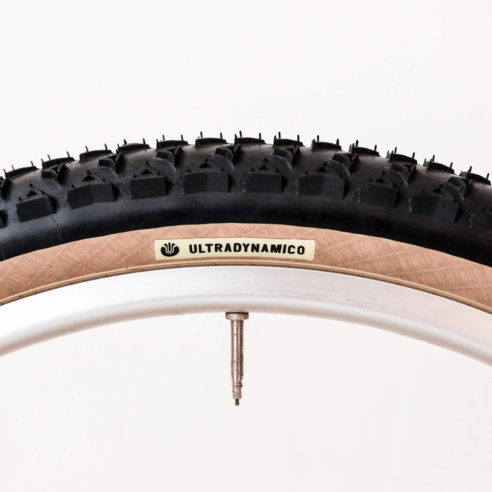 Ultradynamico Mars JFF tire