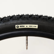 Ultradynamico Rose JFF tire