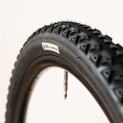 Ultradynamico Rose JFF tire