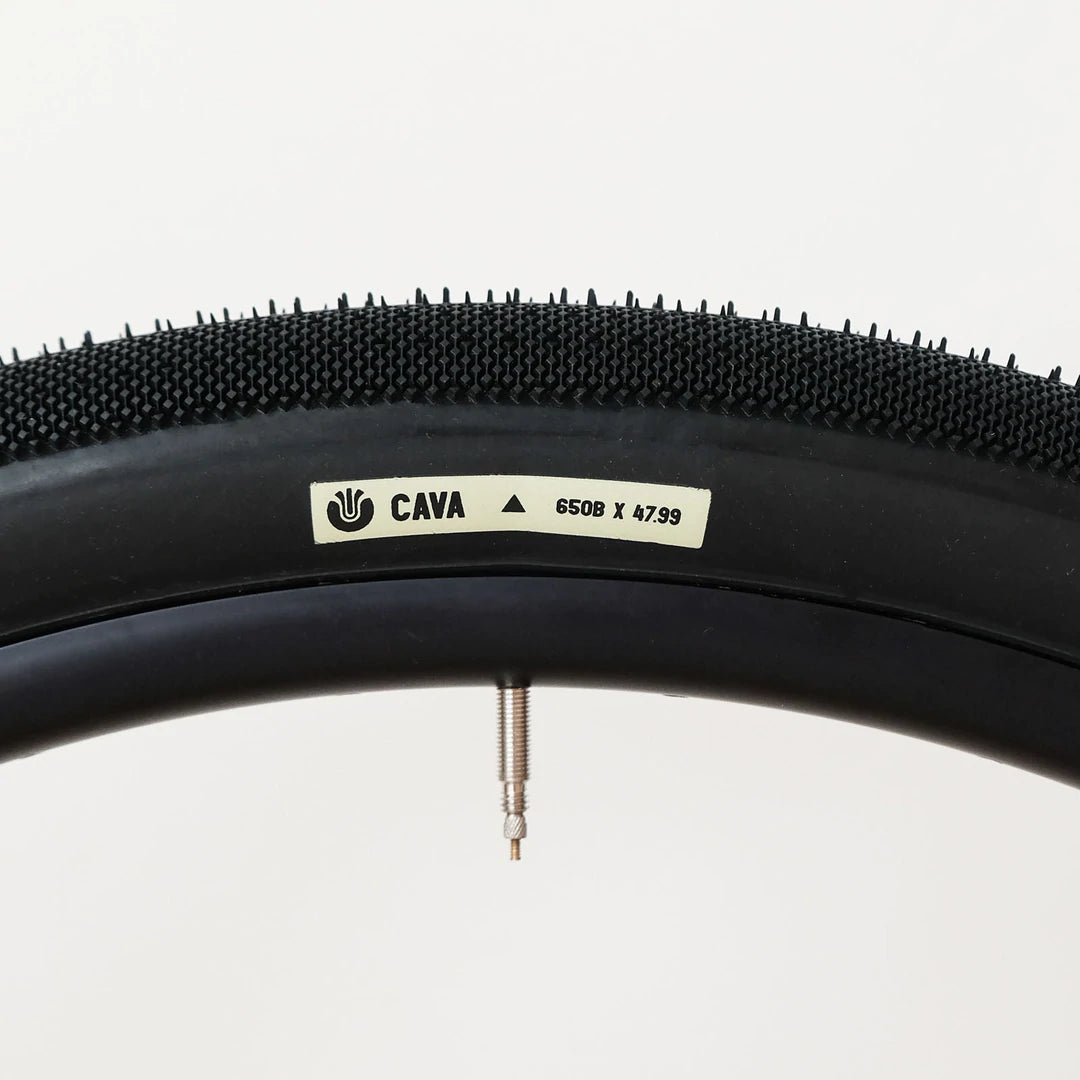 Ultradynamico Cava JFF tire