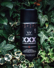 Peaty's XXX sprej za razmaščevanje