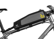 Apidura Backcountry Long Top Tube Pack (1.8L)