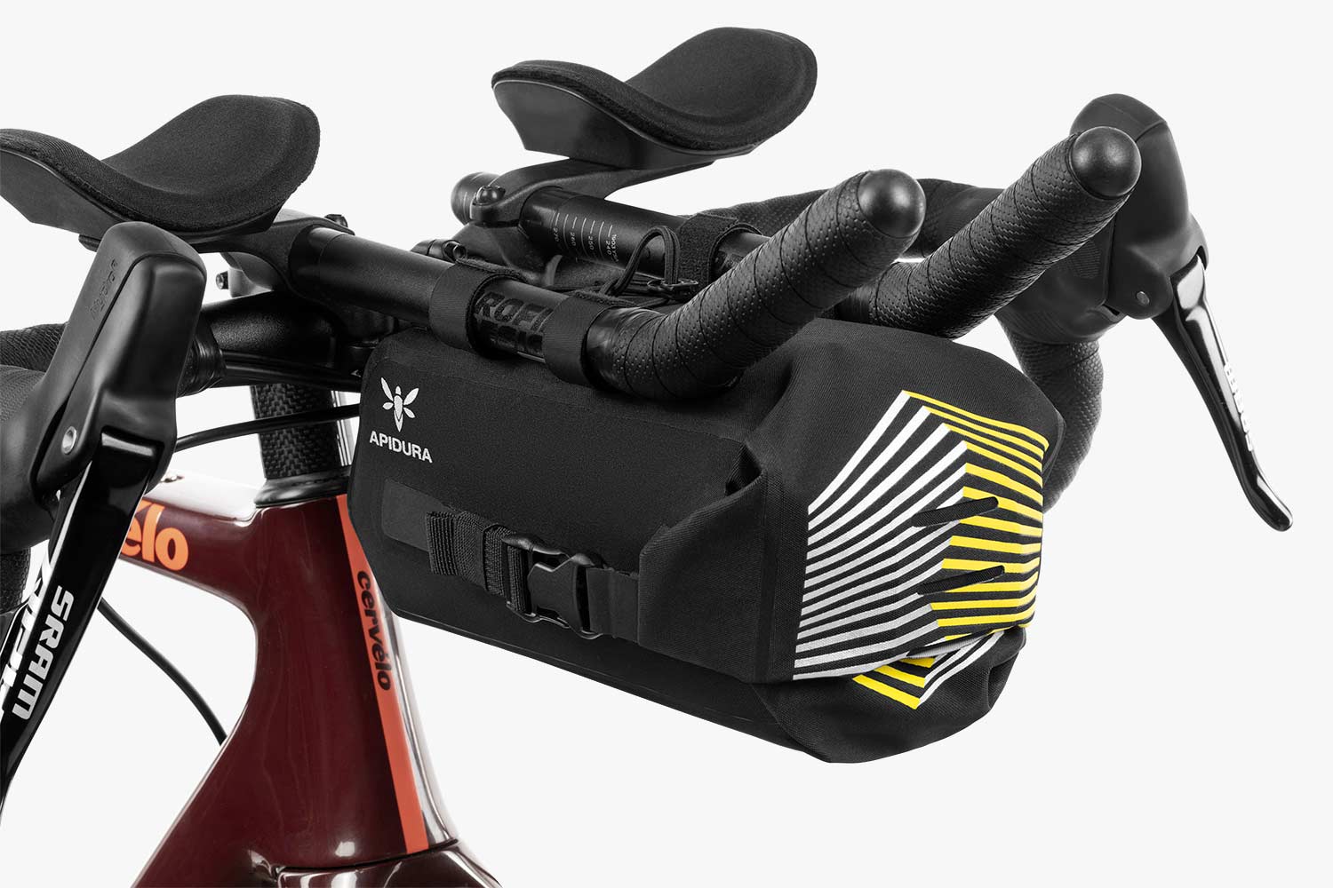 Apidura Racing Aerobar Pack (2.5L)