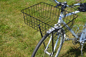 Wald 1392 Front Basket