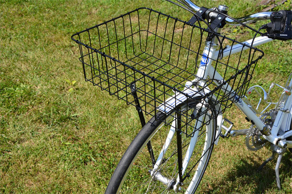 Wald 1392 Front Basket