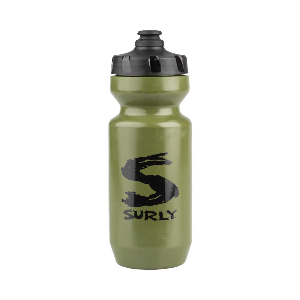 Surly Big S Water Bottle