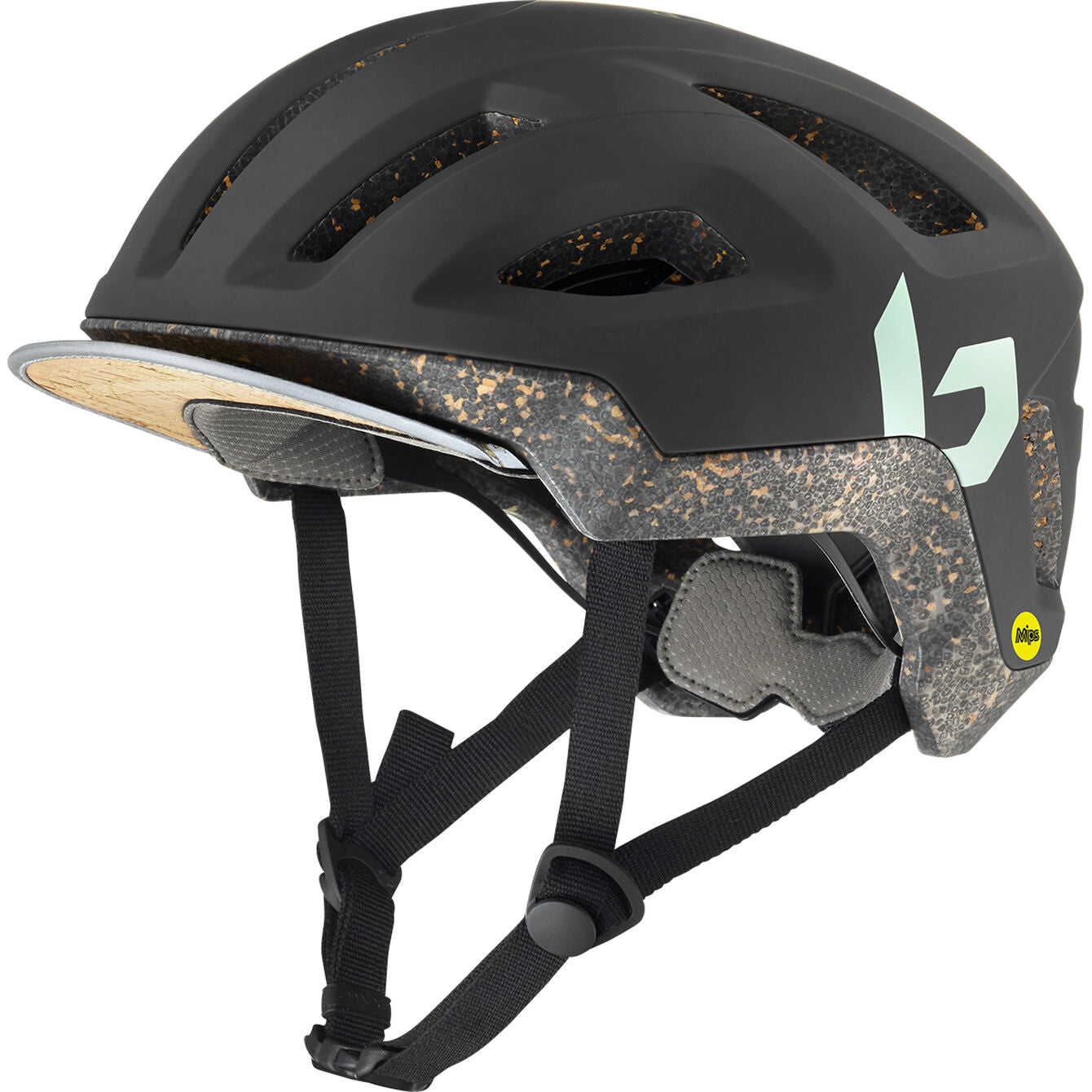 Bolle ECO React Mips helmet