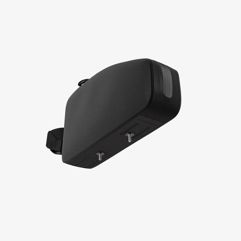 Brooks Scape Top Tube torba za kolo z vijaki