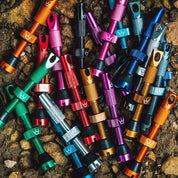 Peaty's x Chris King tubeless ventilčki