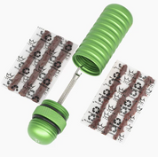 Peaty's Holeshot Tubeless Puncture Plugger orodje