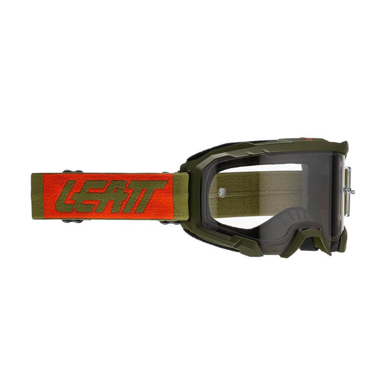 Leatt Velocity 4.5 Goggles 