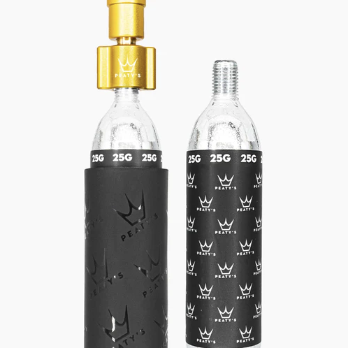 Peaty's Holeshot CO2 orodje za polnjenje zračnic