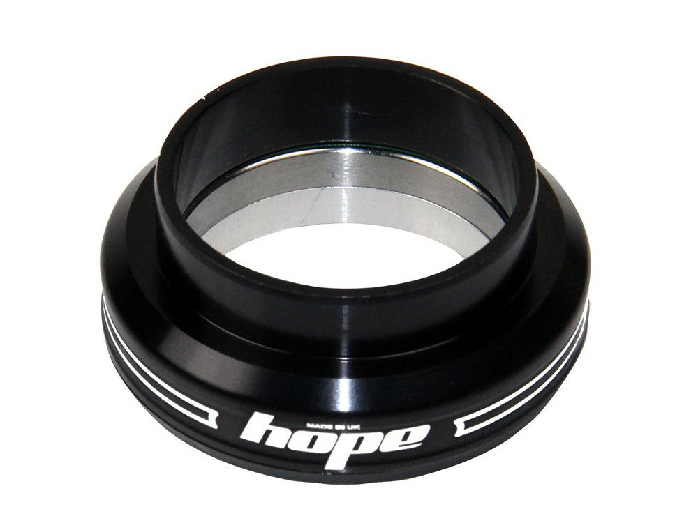 Hope Tech Headset "H" S.H.I.S. EC44/40 - black