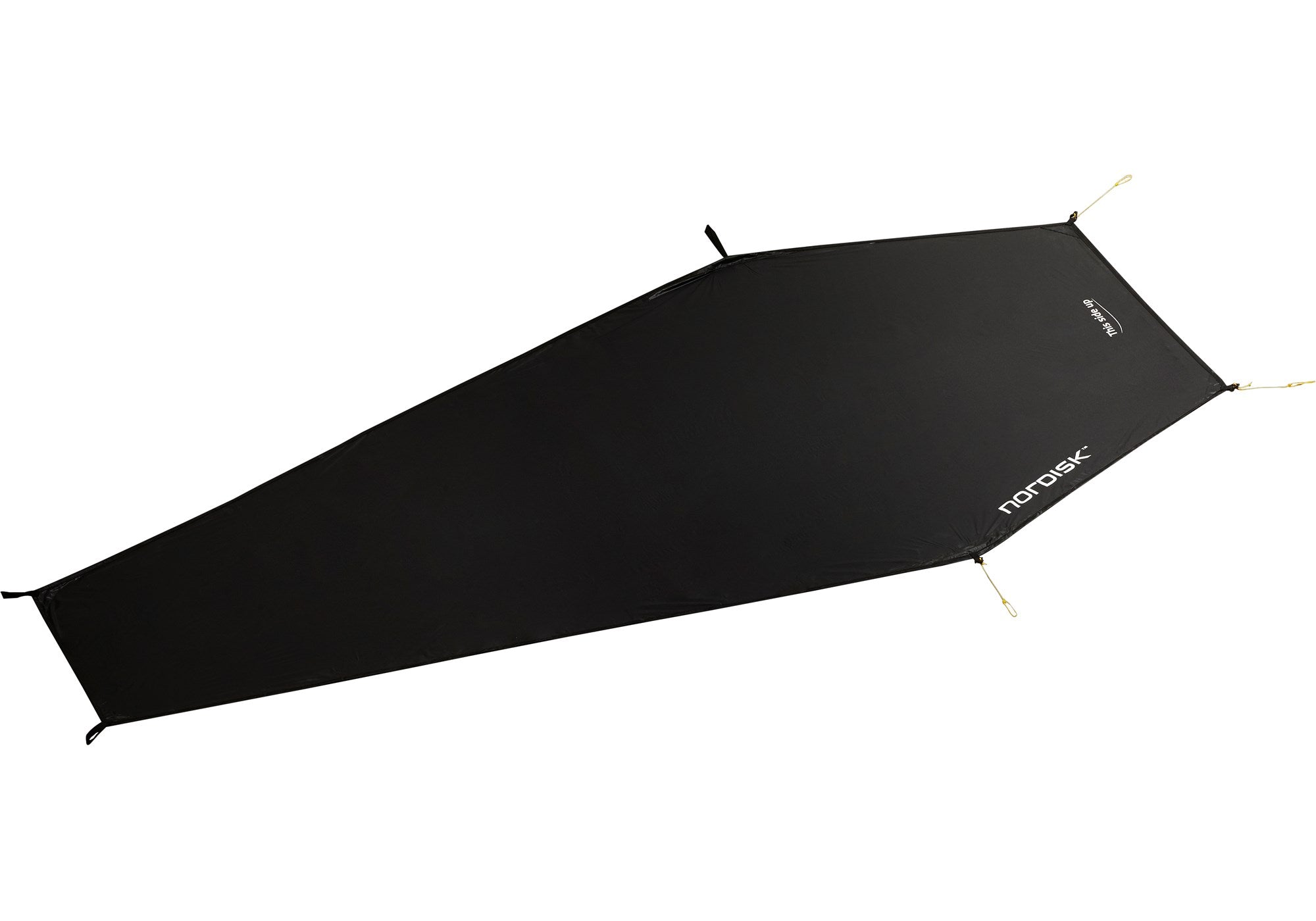 Nordisk Lofoten 1 + 2 footprint