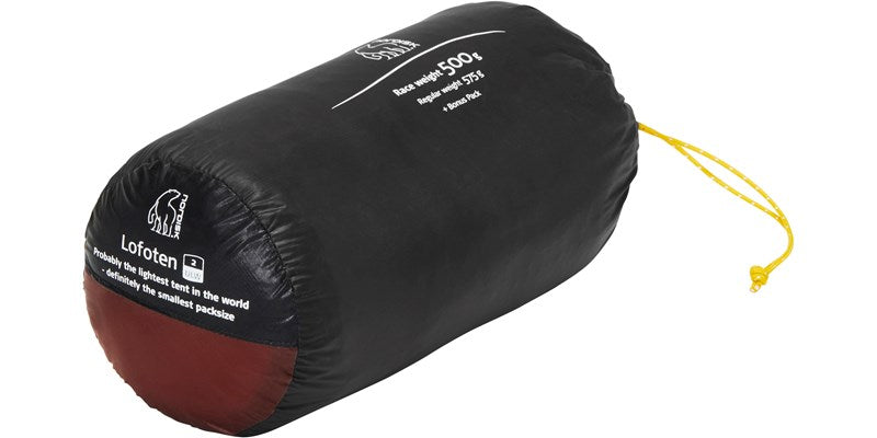 Nordisk Lofoten 2 ULW Tent