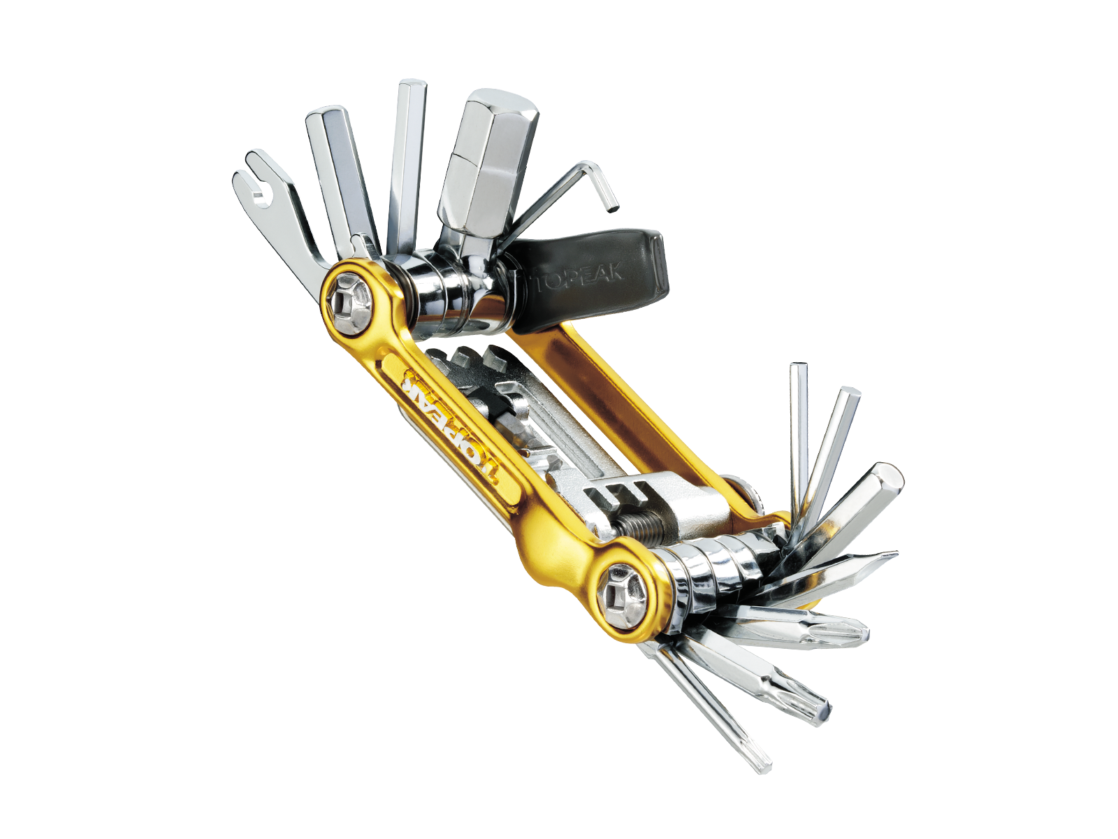 Topeak Mini 20 Pro Multi Tool 