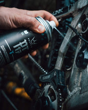 Peaty's PT17 vsestranski sprej za vzdrževanje