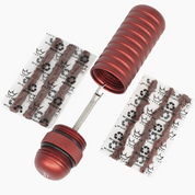 Peaty's Holeshot Tubeless Puncture Plugger orodje